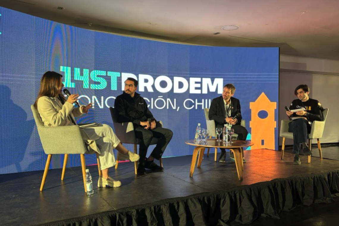 HUBTEC - PRODEM