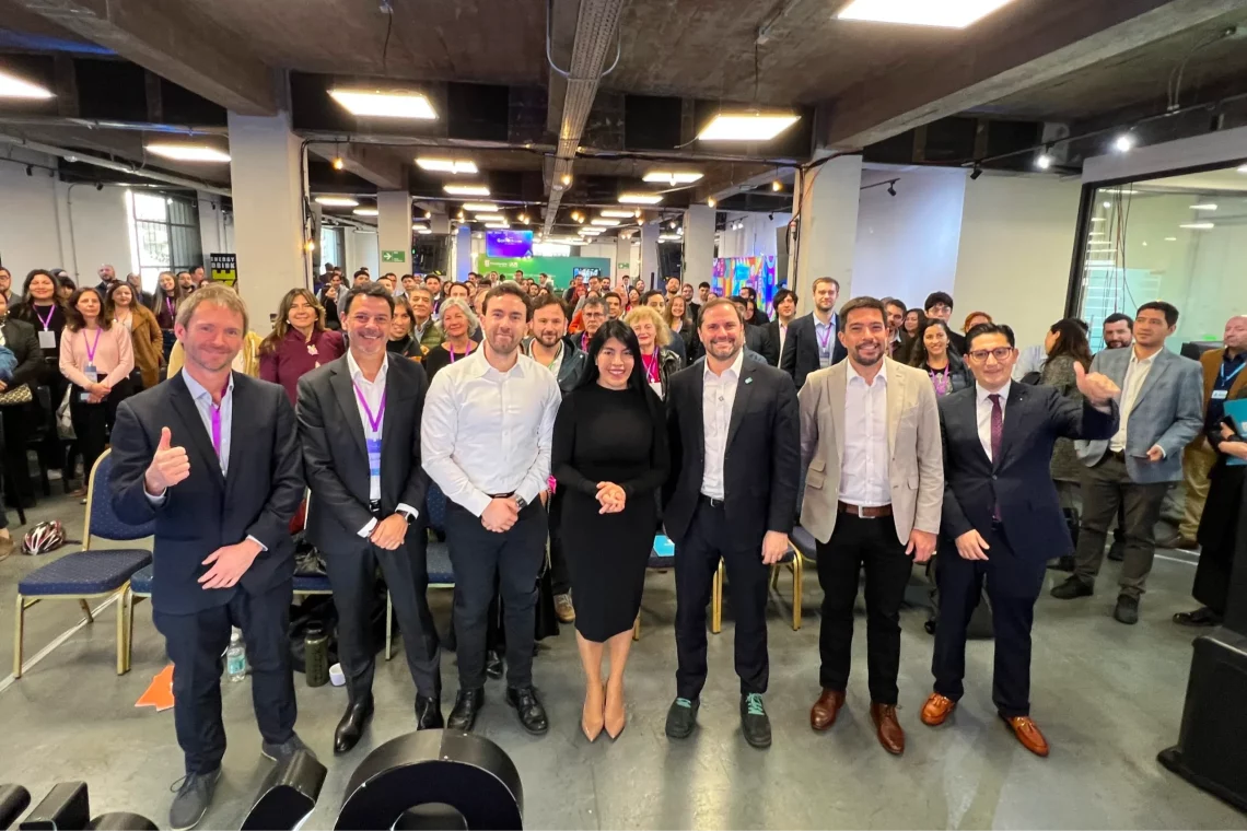Ministra - hubtec